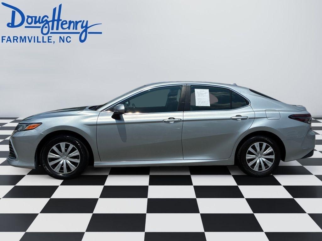 Toyota Camry  2024