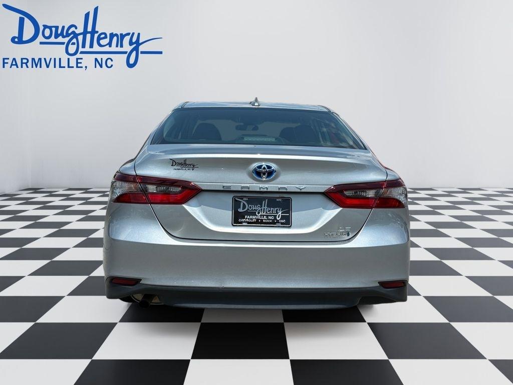 Toyota Camry  2024