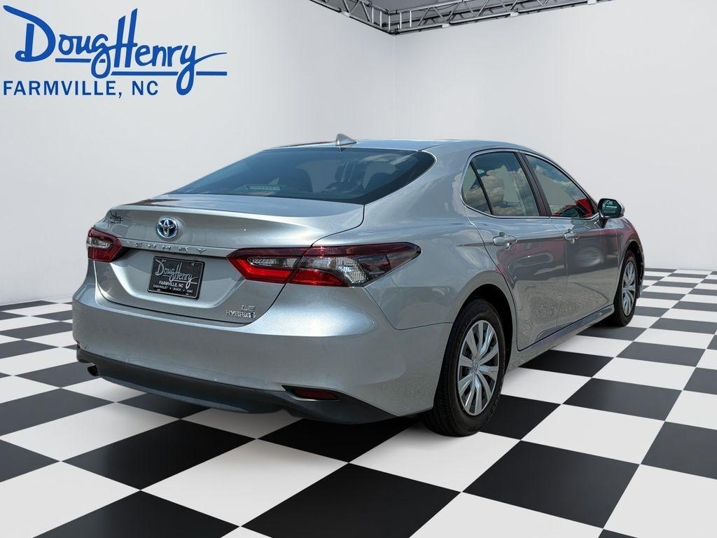 Toyota Camry  2024
