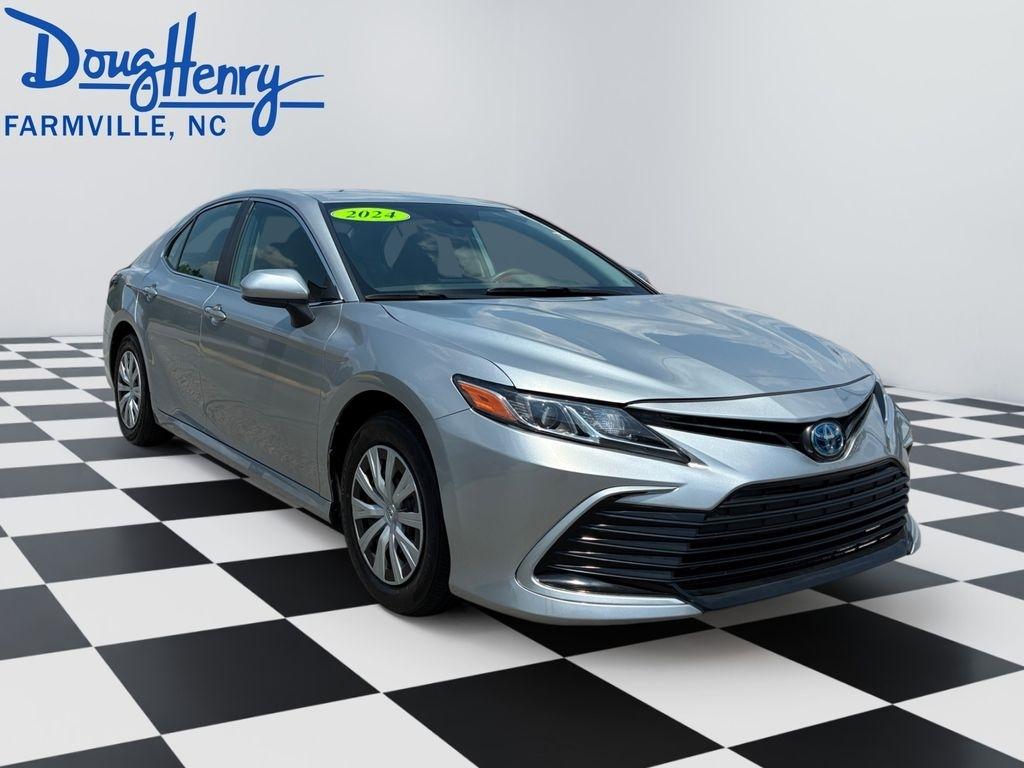 Toyota Camry  2024