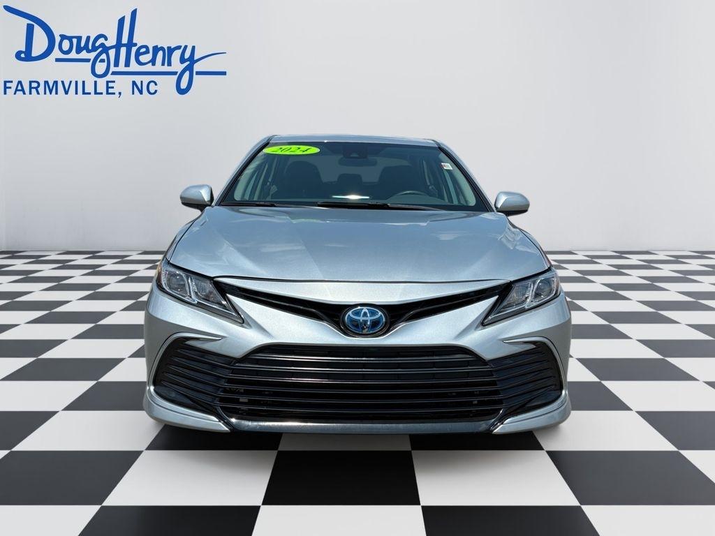Toyota Camry  2024