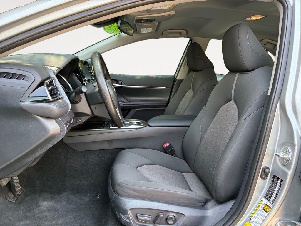 Toyota Camry  2024