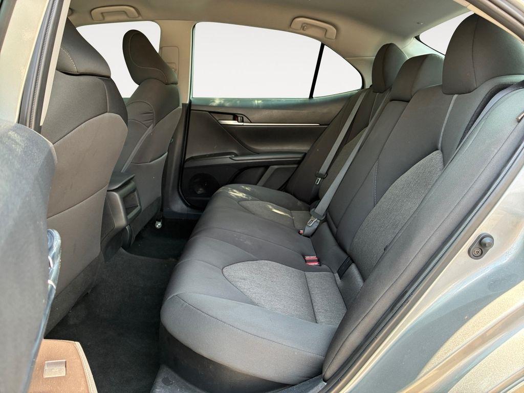 Toyota Camry  2024