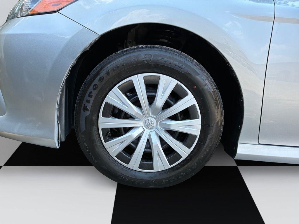 Toyota Camry  2024