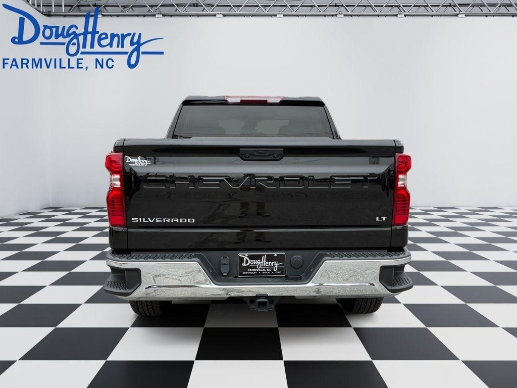 Chevrolet Silverado 1500  2023