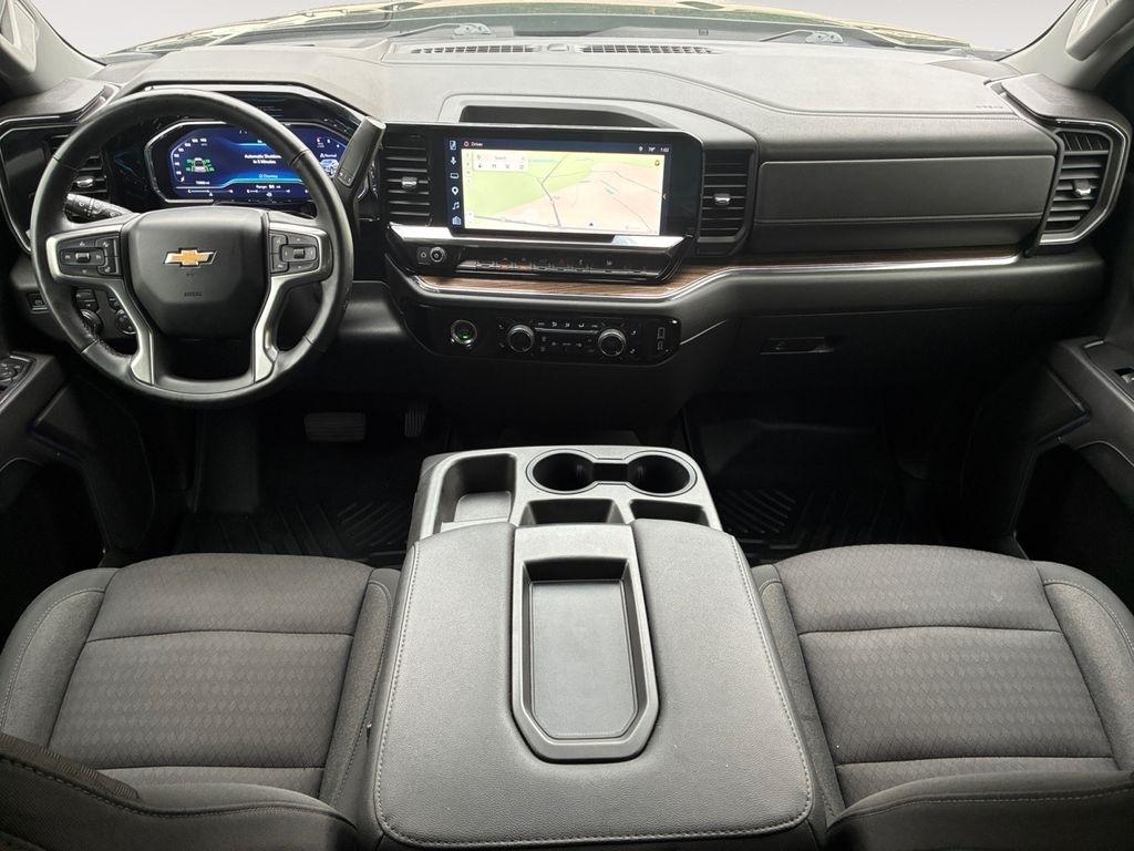 Chevrolet Silverado 1500  2023