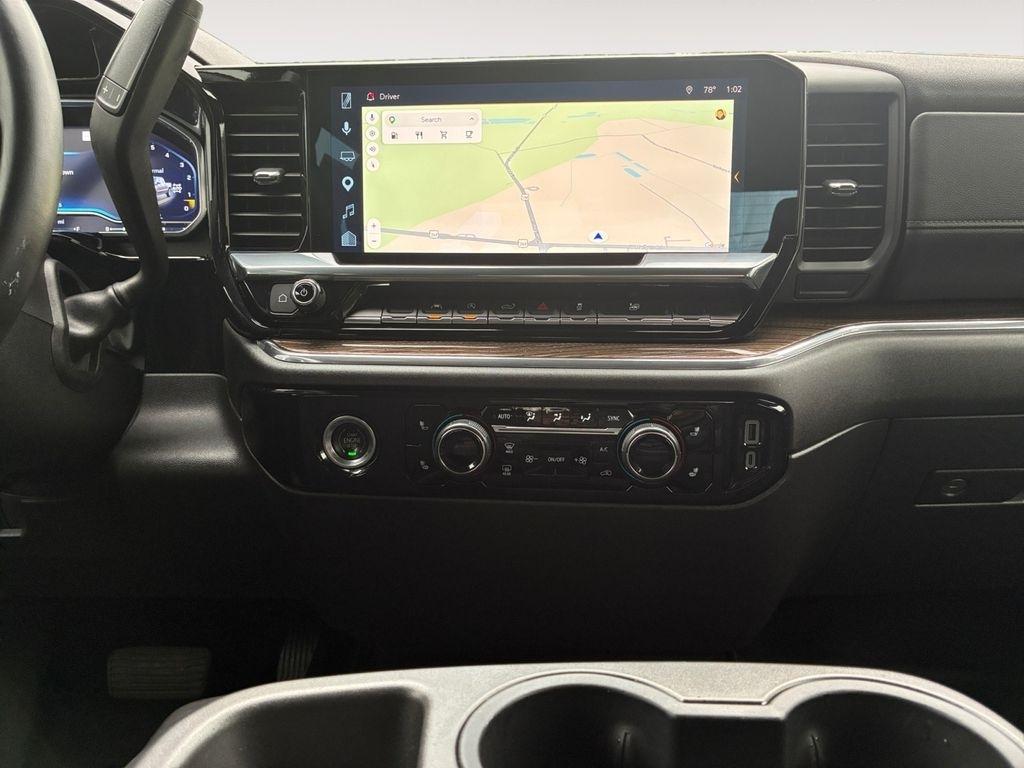 Chevrolet Silverado 1500  2023