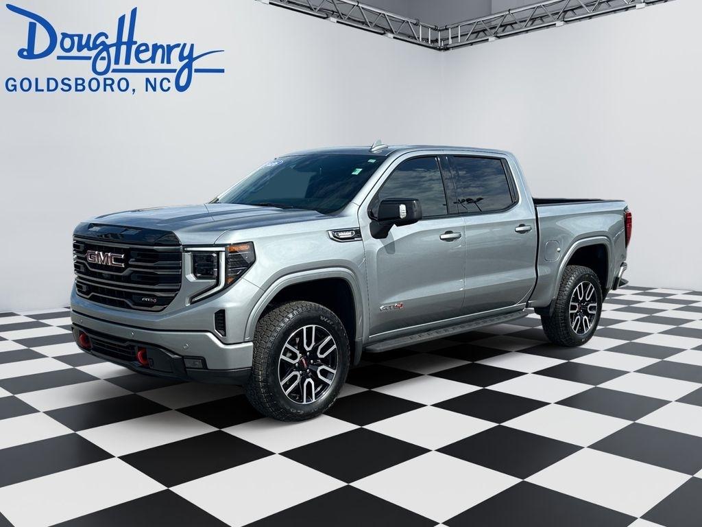 GMC Sierra 1500  2026