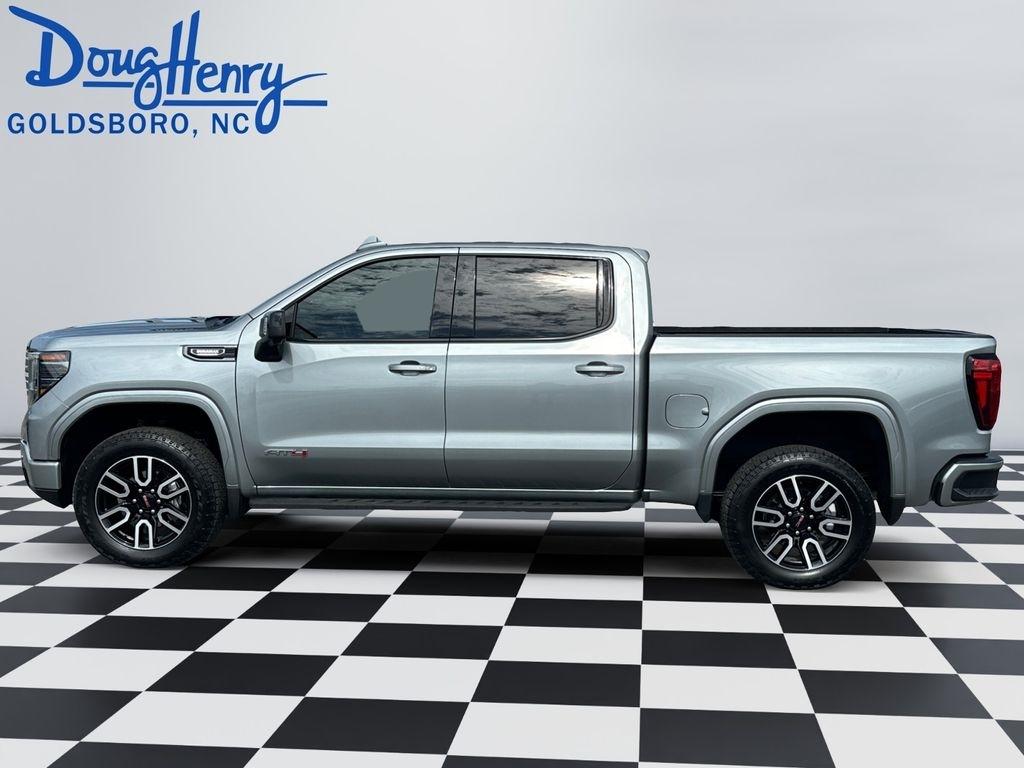 GMC Sierra 1500  2026