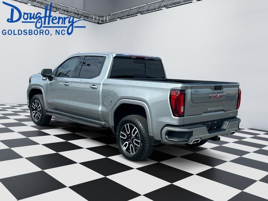 GMC Sierra 1500  2026