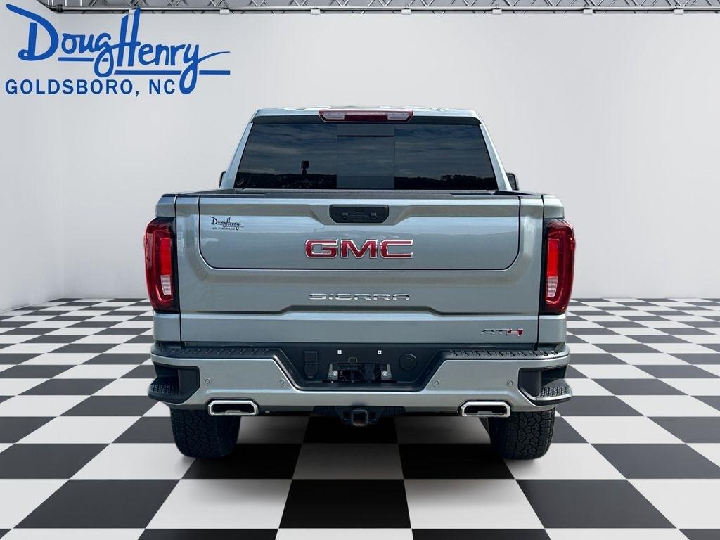 GMC Sierra 1500  2026