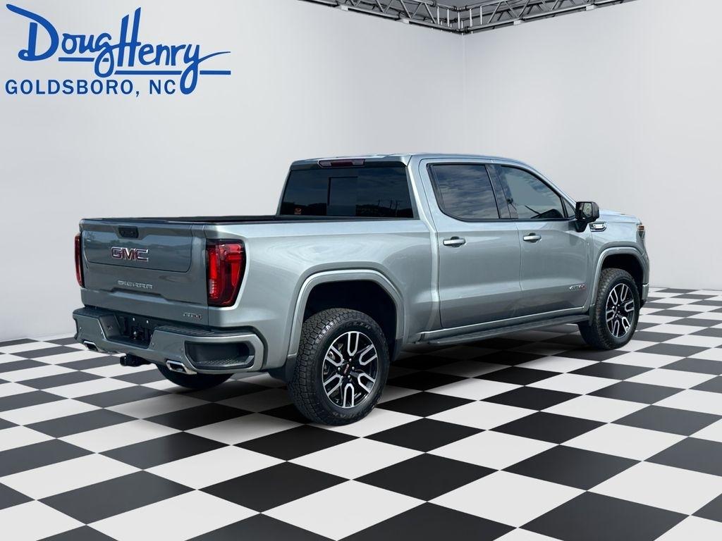 GMC Sierra 1500  2026