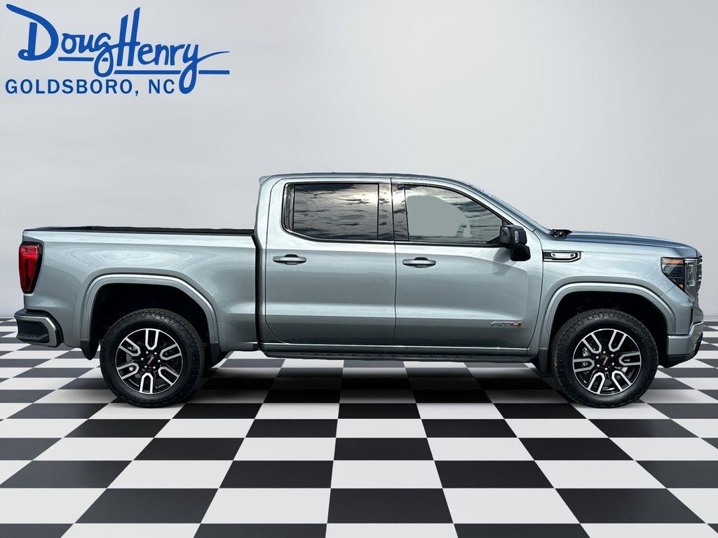 GMC Sierra 1500  2026