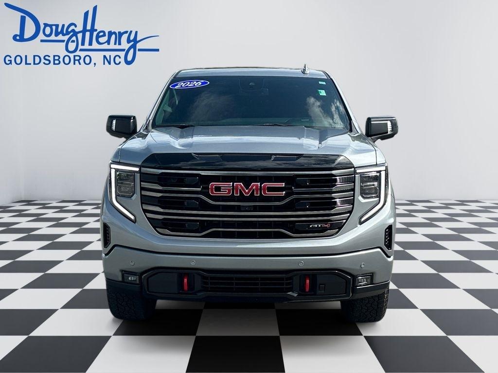 GMC Sierra 1500  2026