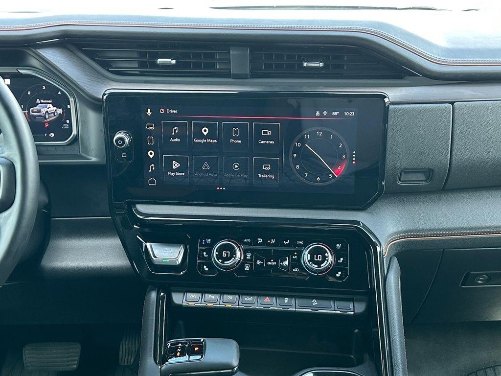 GMC Sierra 1500  2026