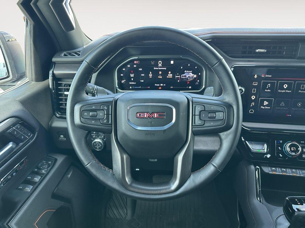 GMC Sierra 1500  2026