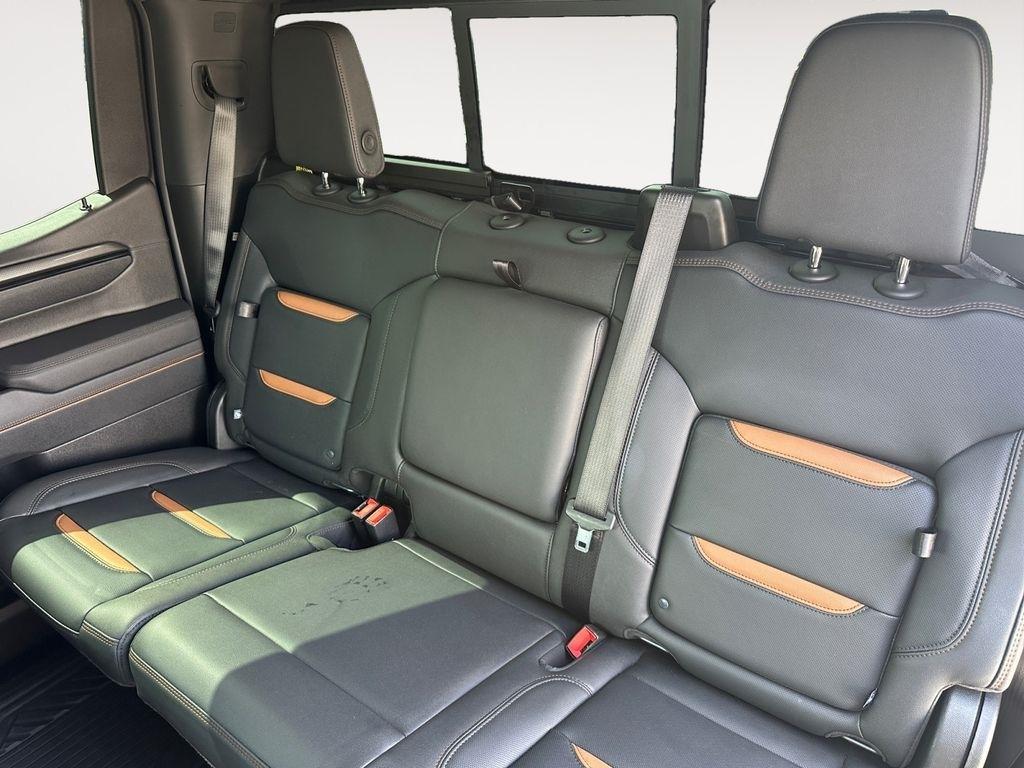 GMC Sierra 1500  2026