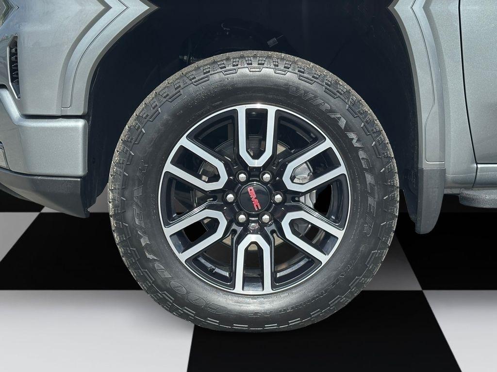 GMC Sierra 1500  2026