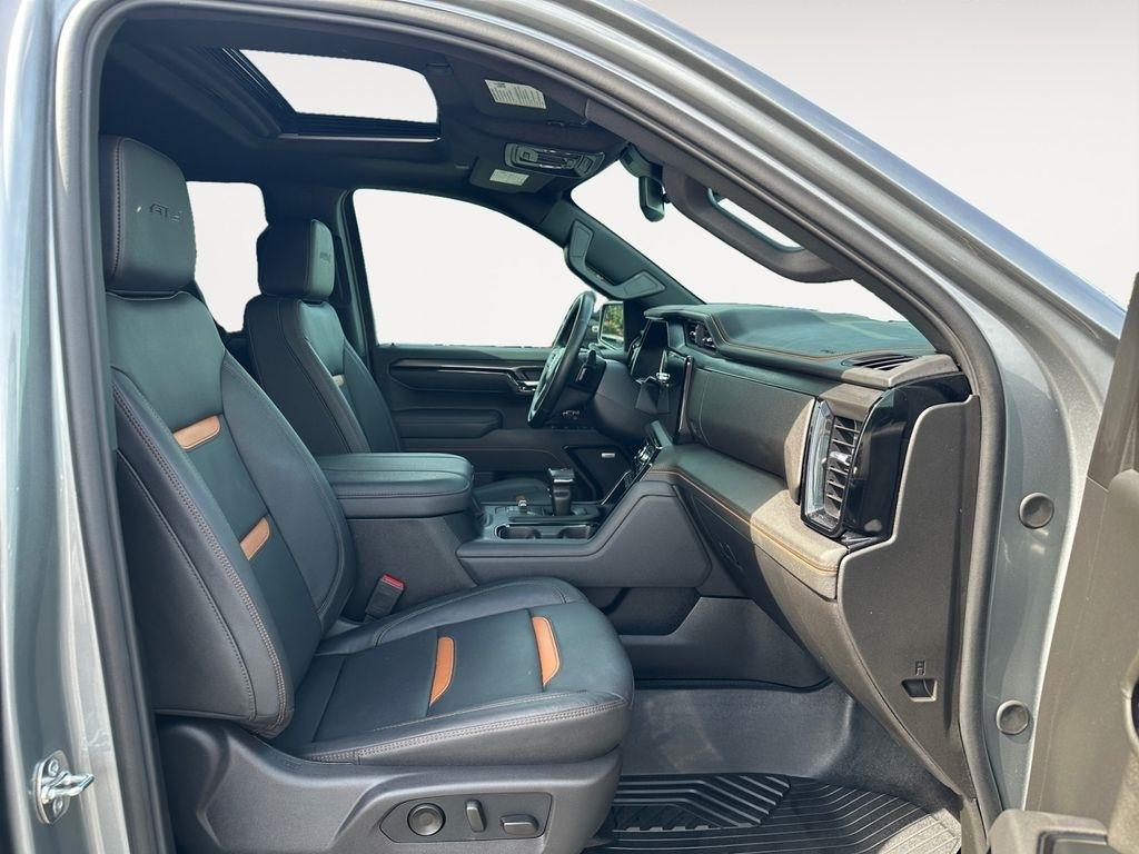 GMC Sierra 1500  2026