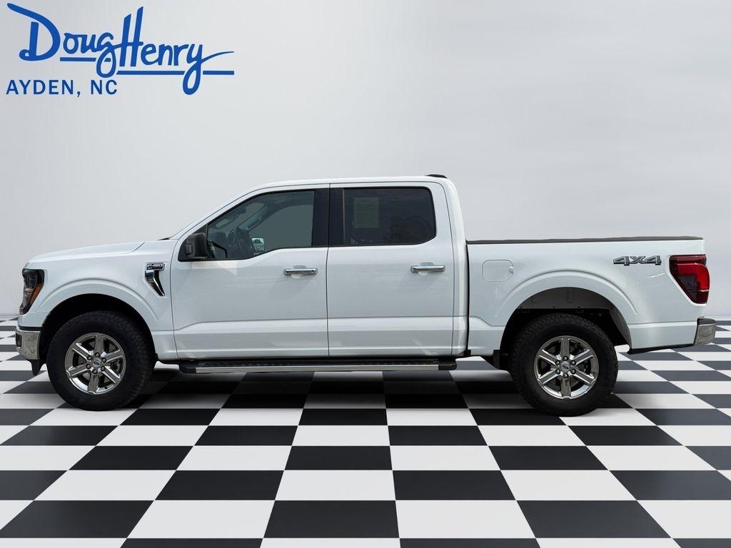 Ford F-150  2025