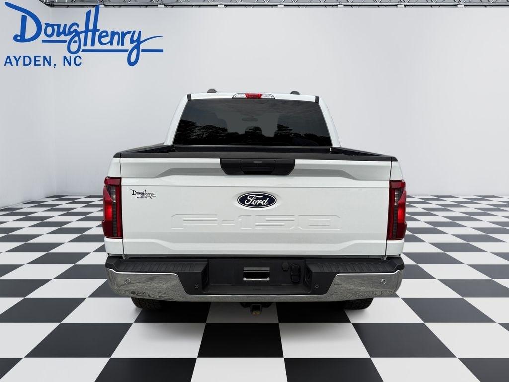 Ford F-150  2025