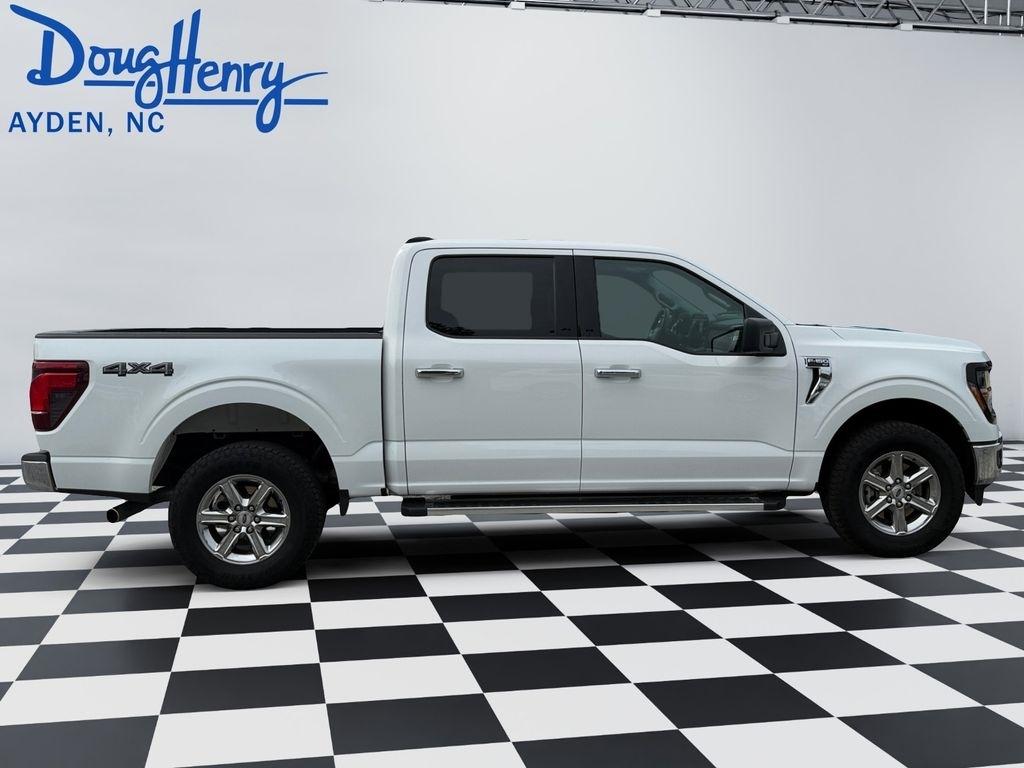 Ford F-150  2025