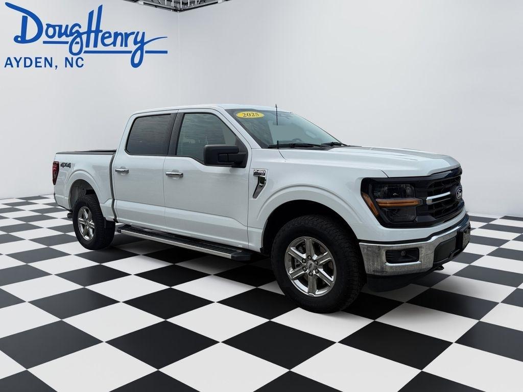 Ford F-150  2025