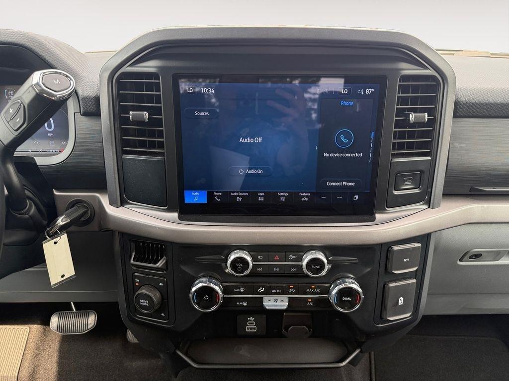 Ford F-150  2025