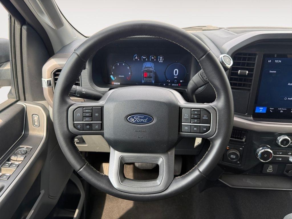 Ford F-150  2025