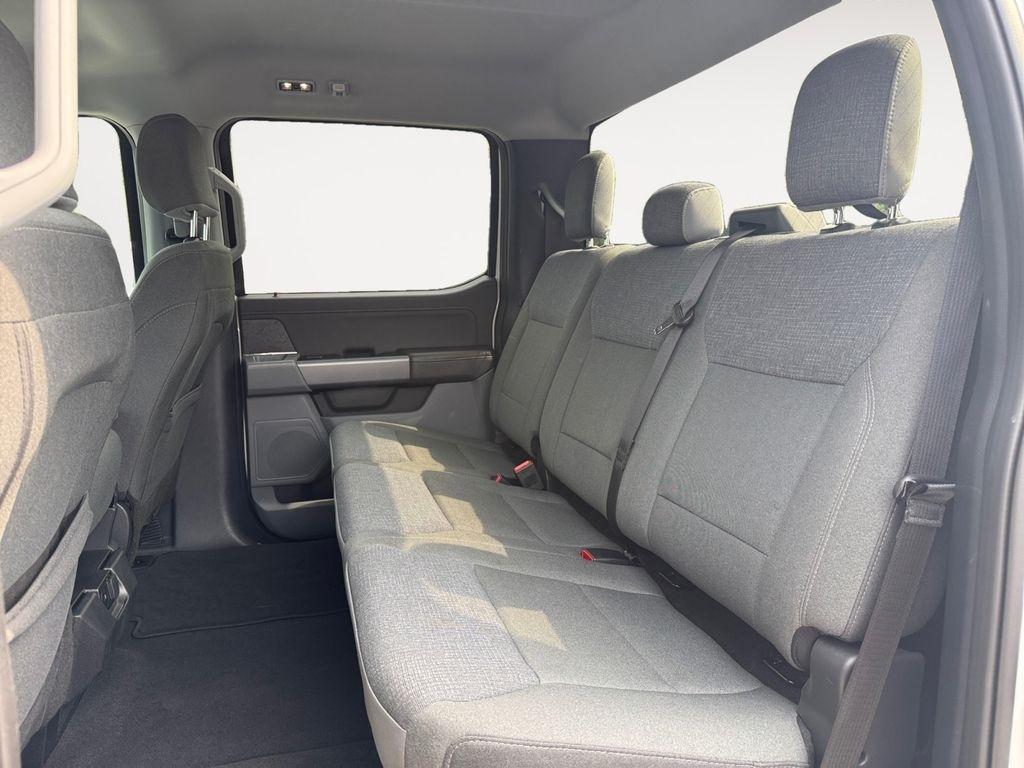 Ford F-150  2025