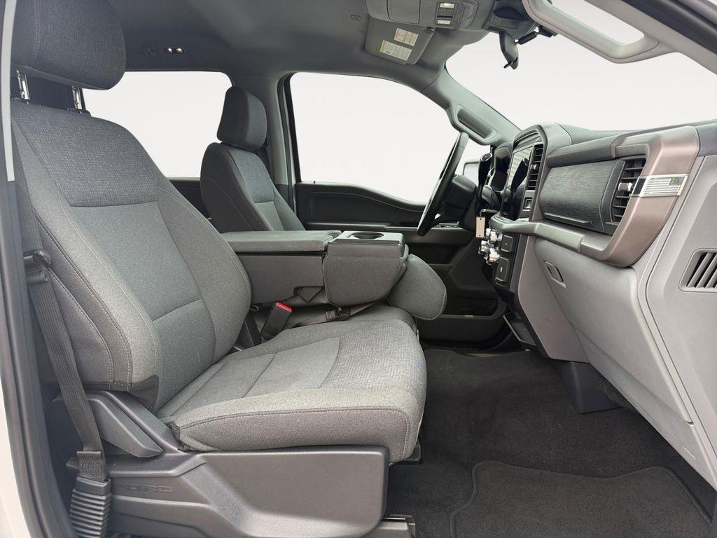 Ford F-150  2025