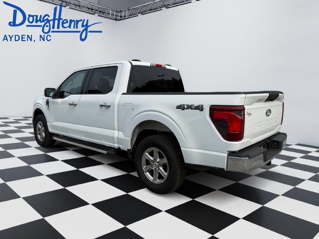 Ford F-150  2025