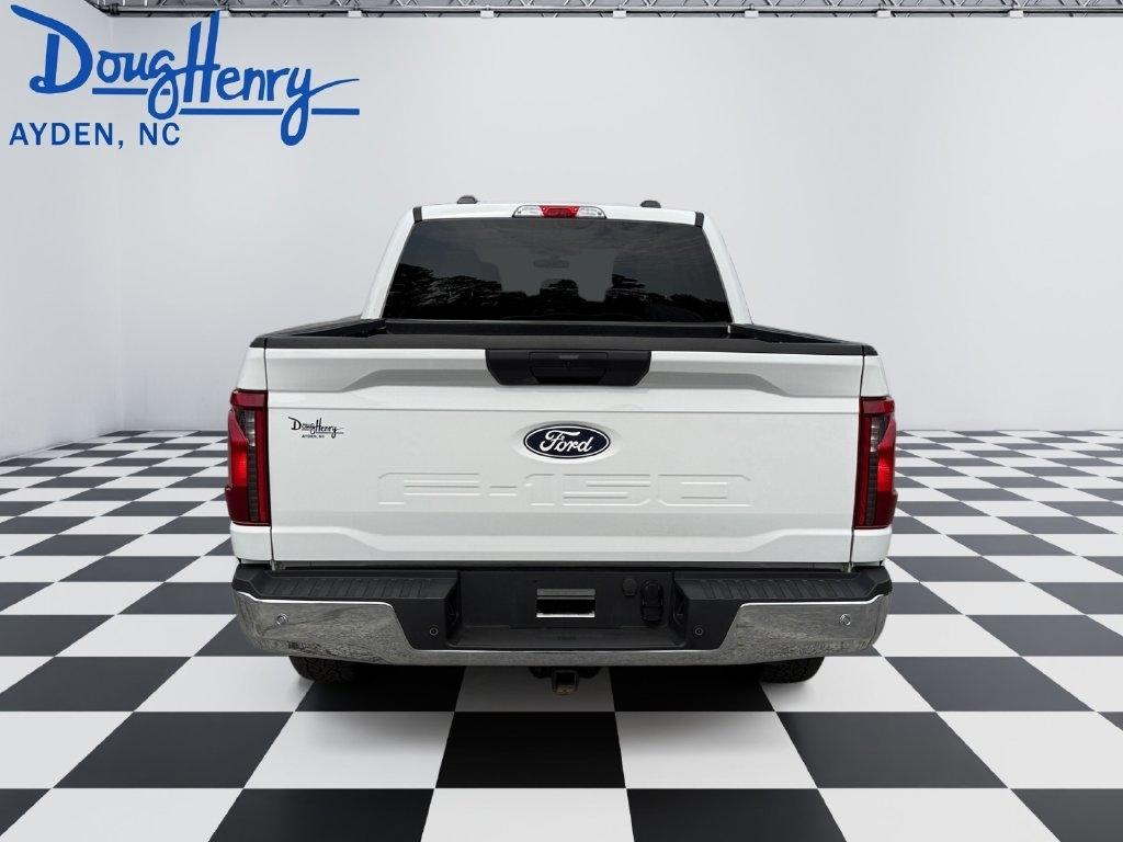 Ford F-150  2025