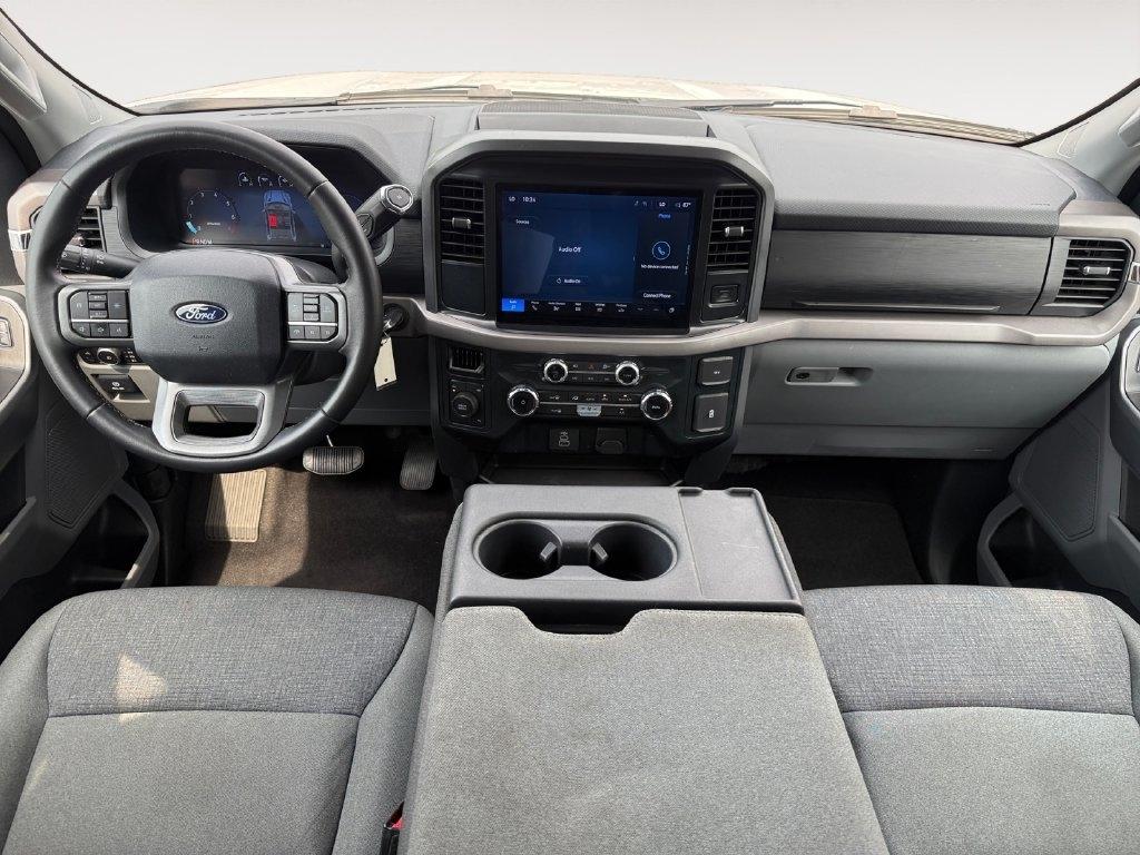 Ford F-150  2025