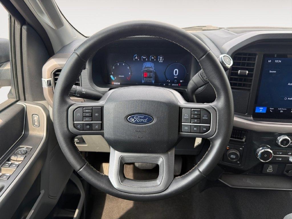 Ford F-150  2025