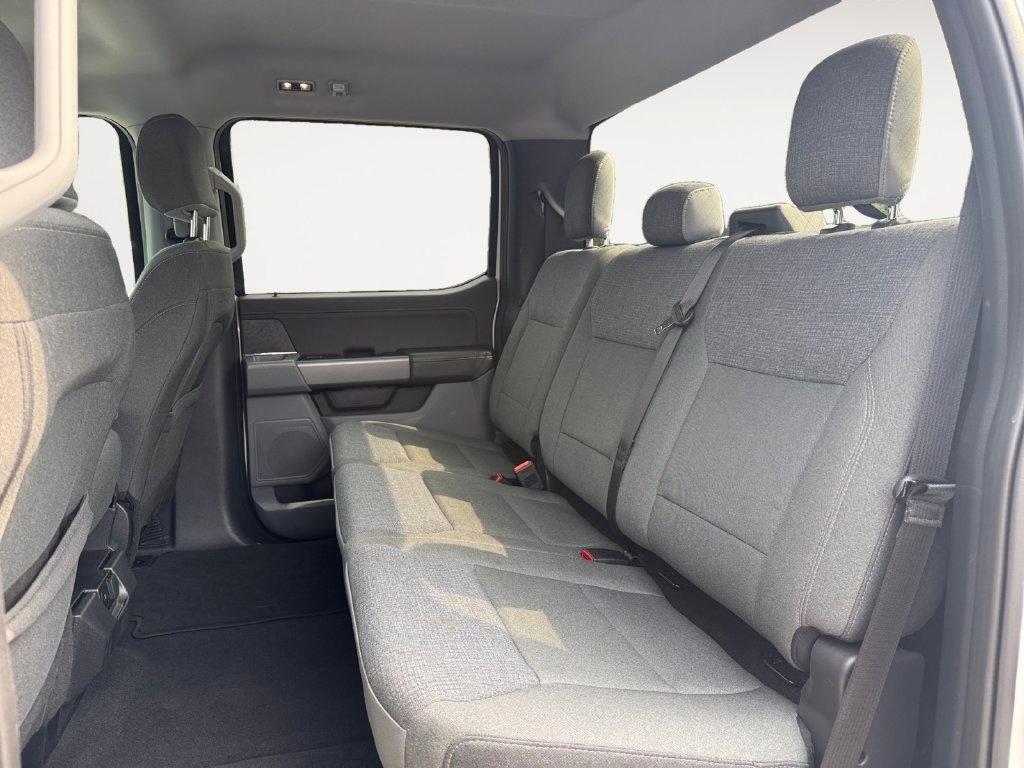 Ford F-150  2025