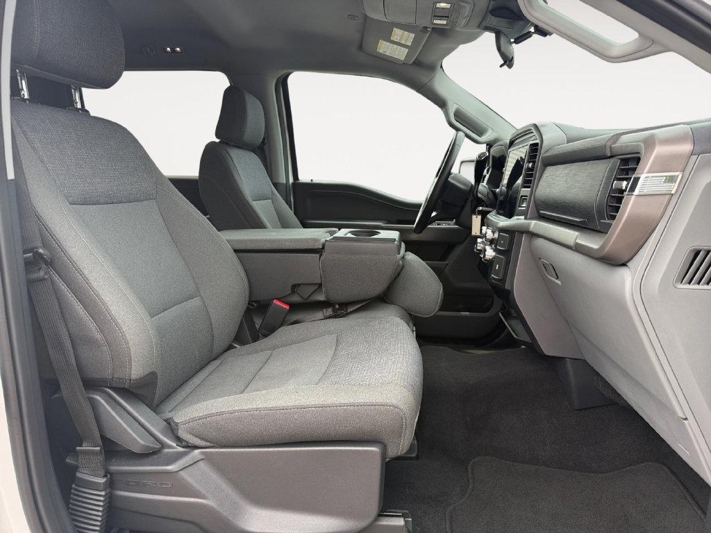 Ford F-150  2025