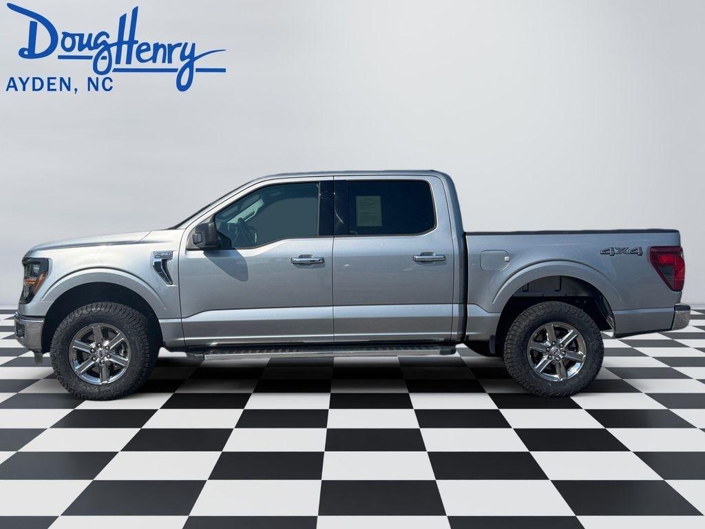 Ford F-150  2025