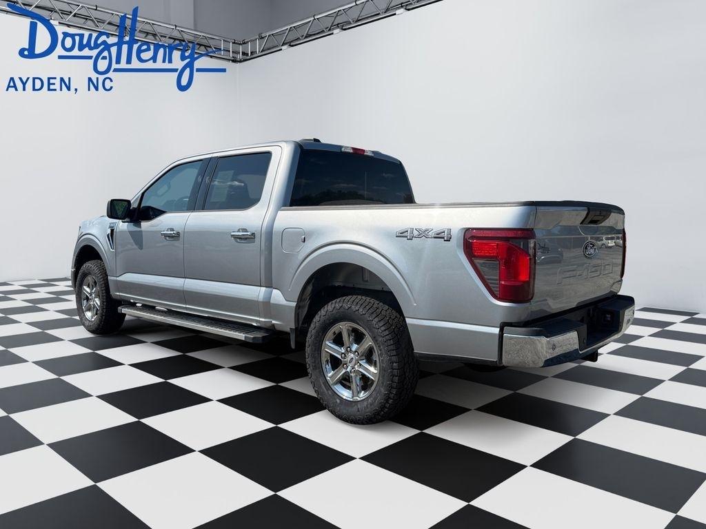 Ford F-150  2025