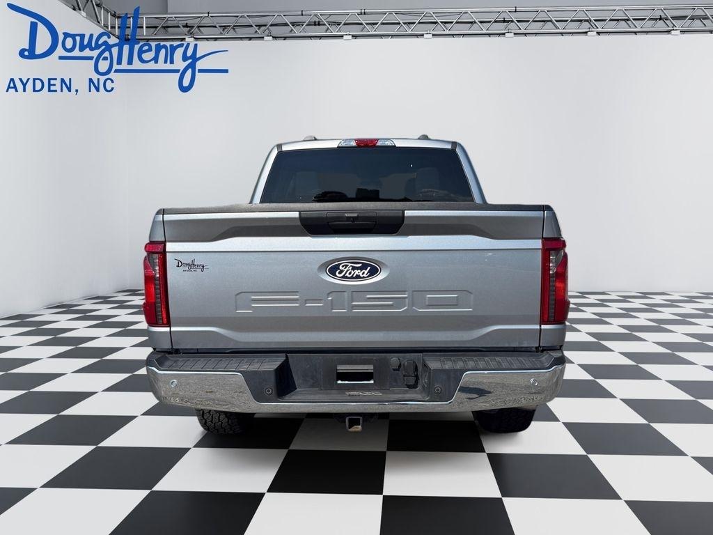 Ford F-150  2025