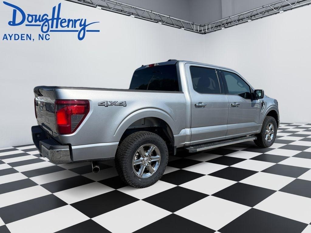 Ford F-150  2025