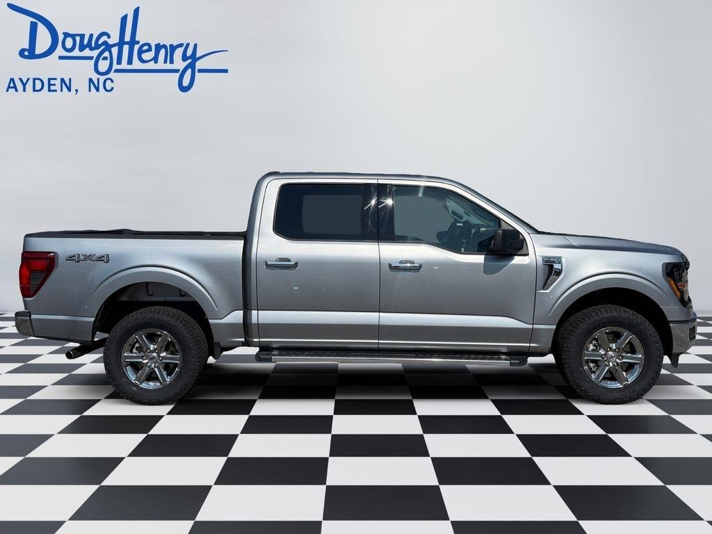 Ford F-150  2025