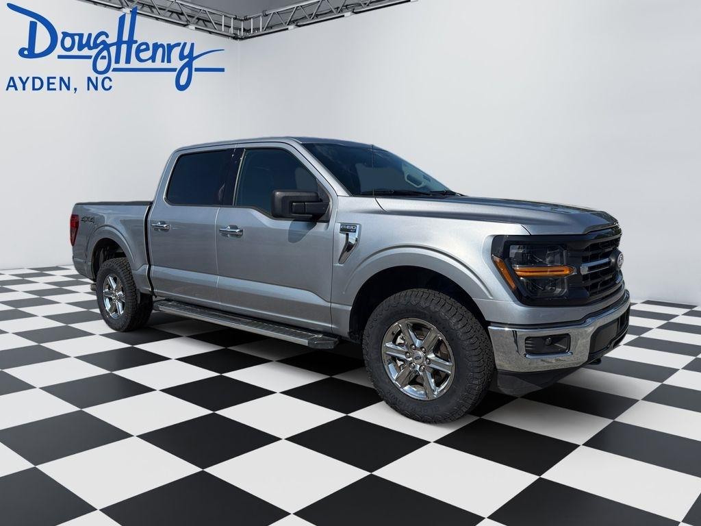 Ford F-150  2025