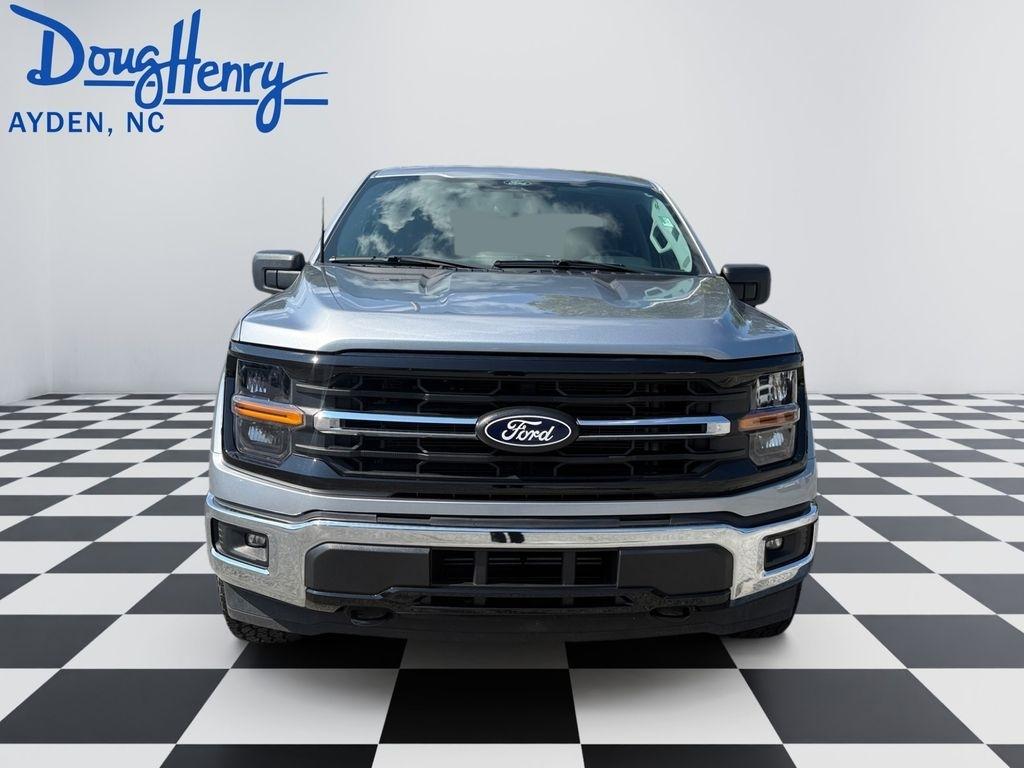 Ford F-150  2025