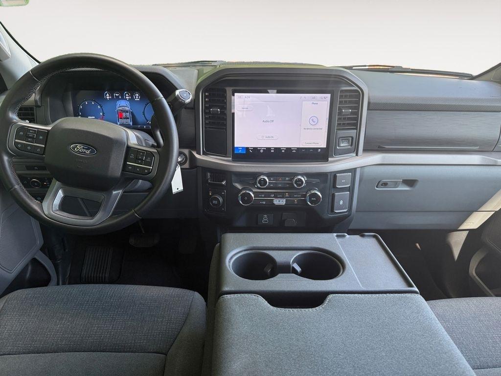 Ford F-150  2025