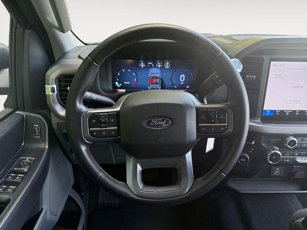 Ford F-150  2025