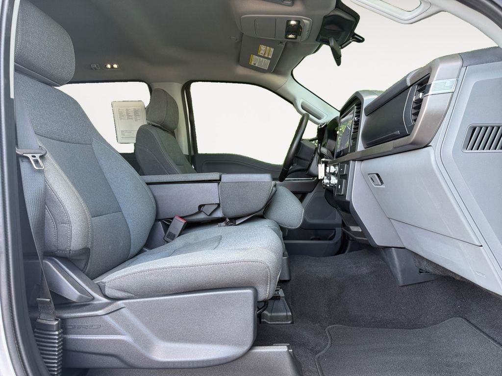 Ford F-150  2025