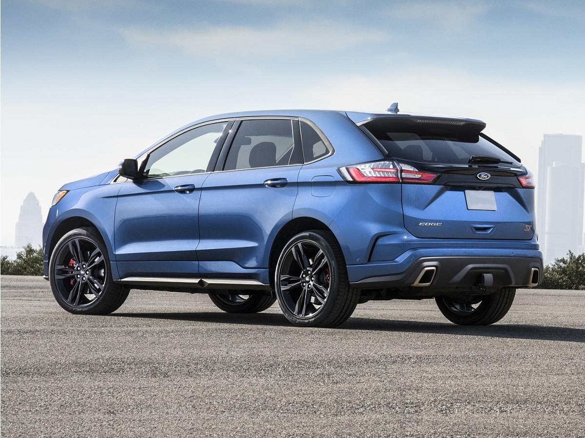 Ford Edge  2020