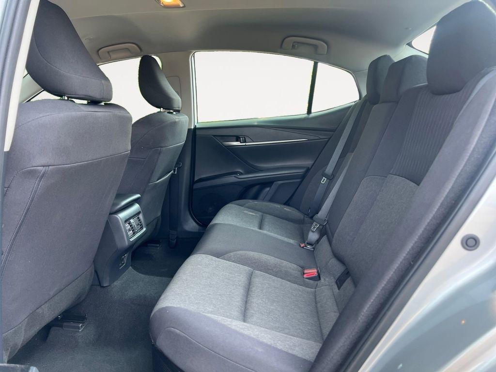 Toyota Camry  2025