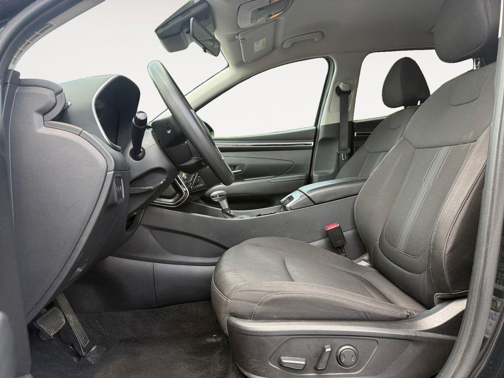 Hyundai Tucson  2024